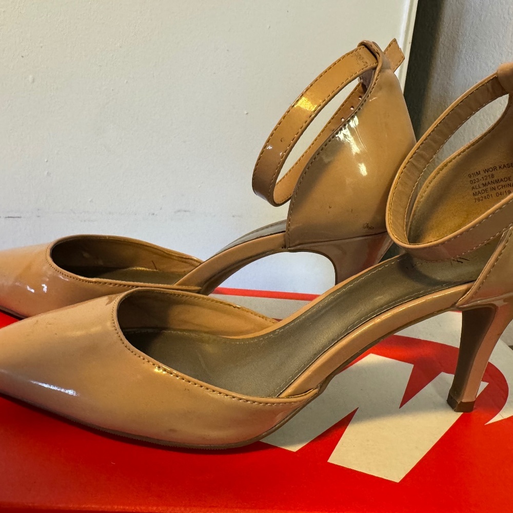 Heels